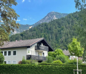 Ferienwohnung Singer
